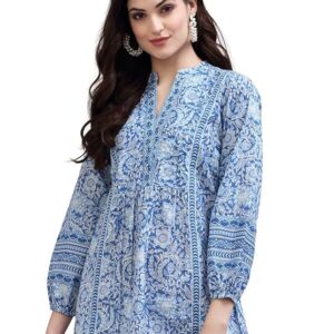 rytras Women Rayon Regular Fit Top